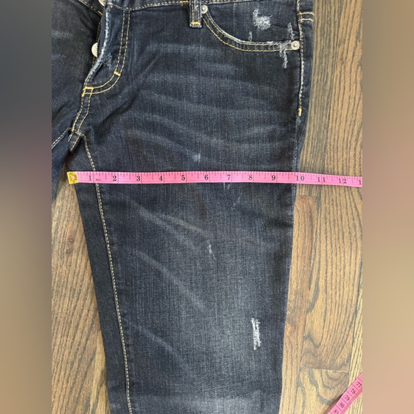 Dsquared 2 made in Italy 🇮🇹 women’s jeans - Picture 12 of 12